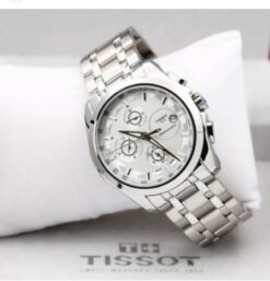 TISSOT 1853 PRIMIUM QUALITY METAL WATCH'