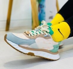 Branded PMA X Animal Crossing For Mens