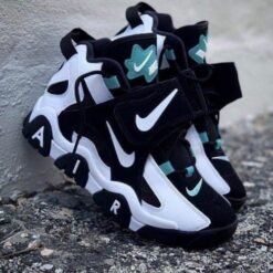 Branded Barrage Mid For Mens