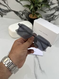 Branded Sunglasses MJ Grey Black