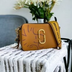 Branded MJ Snapshot Premium bag (MJ-1117)