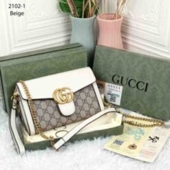 Branded  Gci Ophidia GG Sling Bag (bj)