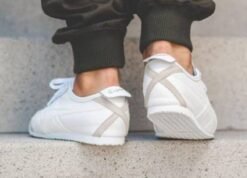 Branded Tiger Mexico 66 Sneakers White