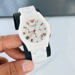 ARMANI CERAMIC MODEL