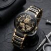 RADO CERAMIC GOLD BLACK
AUTOMATIC
