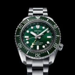 SEIKO PROSPEX GMT BACK OPEN