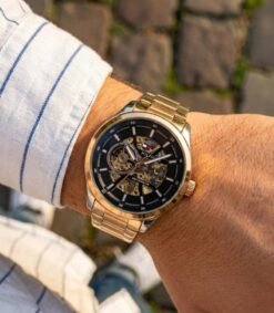 Tommmy Hilfiger Automatic