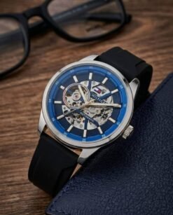 TOMMY HILFIGER AUTOMATIC
