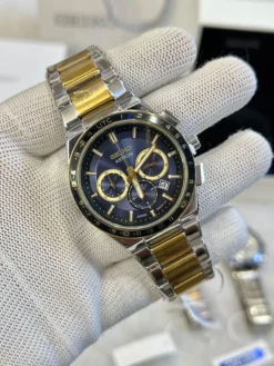 SEIKO ASTRON LIMITED EDITION CHRONOGRAPH