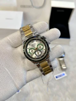 SEIKO ASTRON LIMITED EDITION CHRONOGRAPH